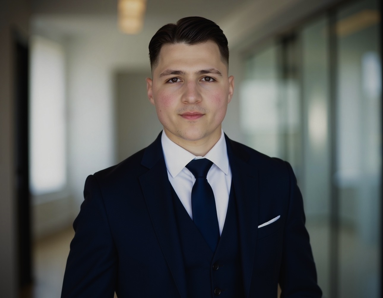 Eran Hakki - Founder of Lencore Advisory